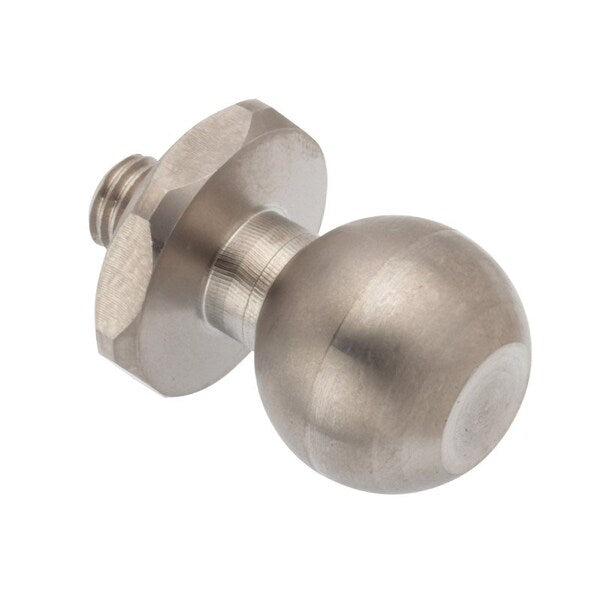 Ball Bracket, 16mm Ball Stud 18-8 SS USA