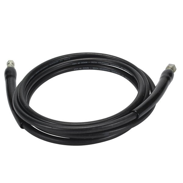 Cylinder Adhesive Hose, 25 ft