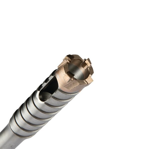 SDS-Plus Rebar Cutter Drill Bit 5/8