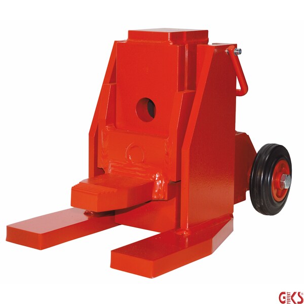 Hydraulic Forklift Jack, G10