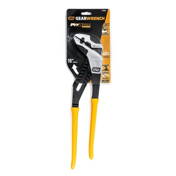 Tongue and Groove Plier, 16