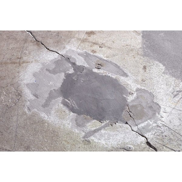 8.4 fl. oz.. Gray Concrete Repair