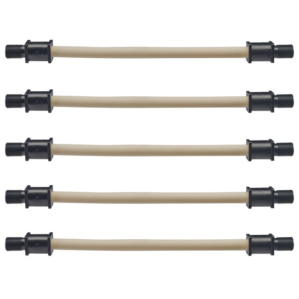Pump Tube, #5X Santoprene, PK5