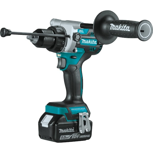 LXT Brushless 1/2