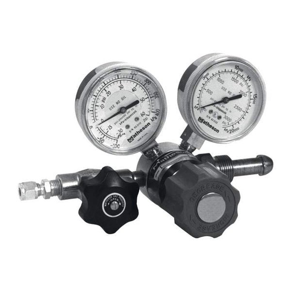 High-Purity BraSS Regulator, Single