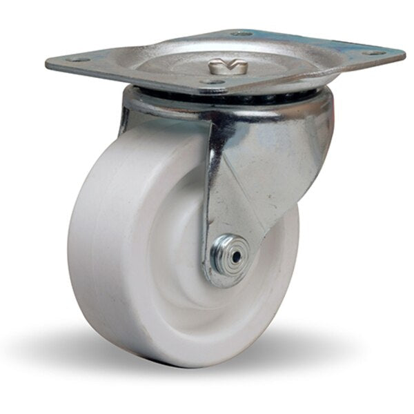 Swivel Caster, 200 4X1-1/2 Aqualite