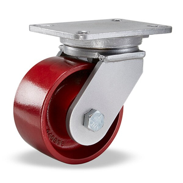Champion Swivel Caster, 6