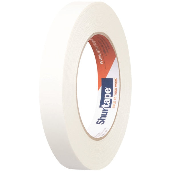 Dbl Coated Tape, 18mm x 33m, PK48