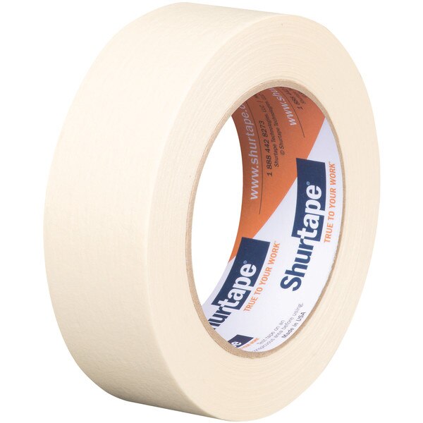Masking Tape, Natural, 36mm x 55m, PK24