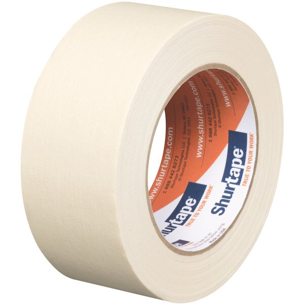 Masking Tape, Natural, 48mm x 55m, PK24