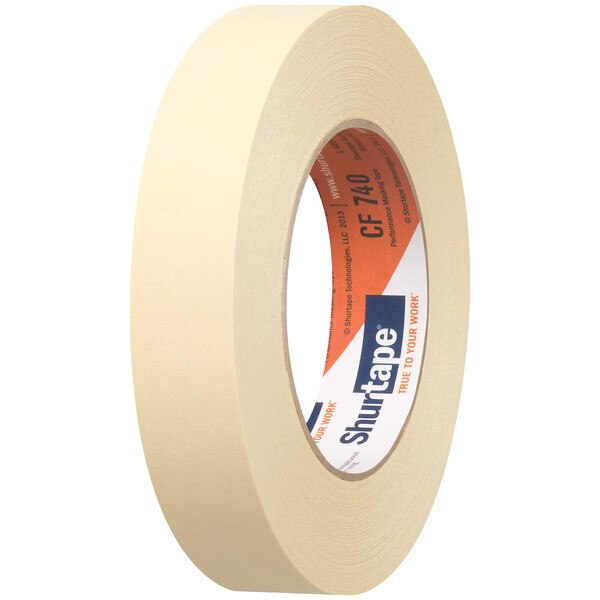 Masking Tape, Natural, Dia., PK36 (Discontinued)