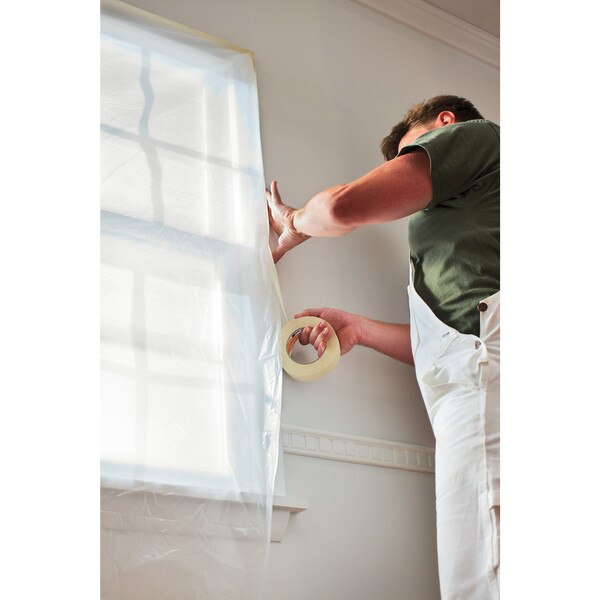 Painters Masking Tape, Natural, 36mm