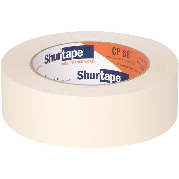 Painters Masking Tape, Natural, 36mm