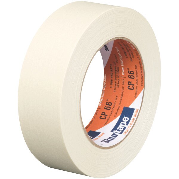 Painters Masking Tape, Natural, 36mm