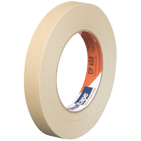Masking Tape, Natural, Dia., PK48