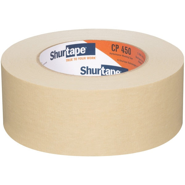 Masking Tape, Paper, Tan, 48mm