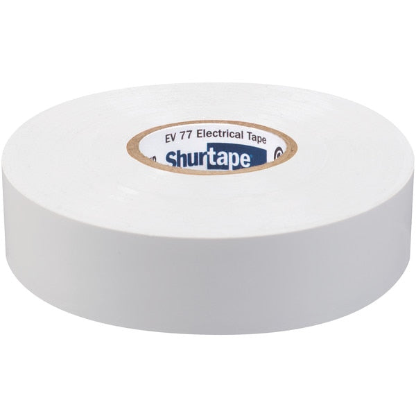 Electrical Tape, Gray, 3/4