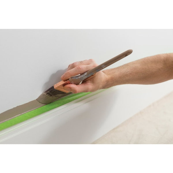 Painters Masking Tape, Green, 36mm x 55m