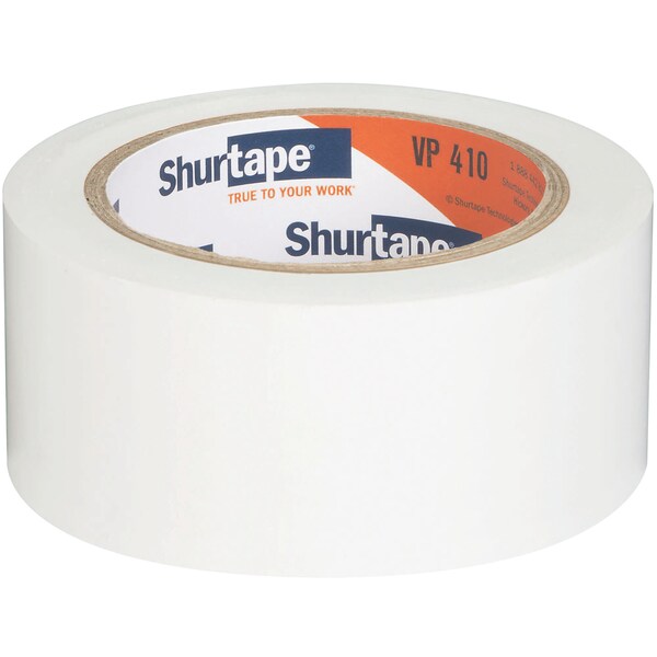 Film Tape, White, 50mm x 33m, PK24
