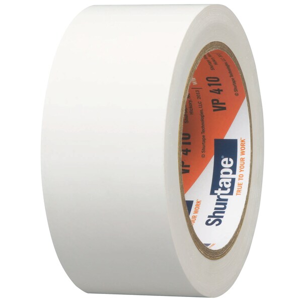 Film Tape, White, 50mm x 33m, PK24