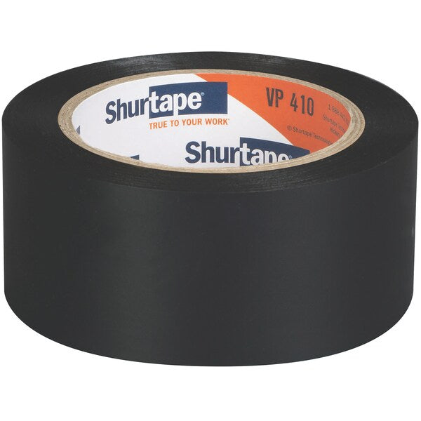 Film Tape, Black, 50mm x 33m, PK24