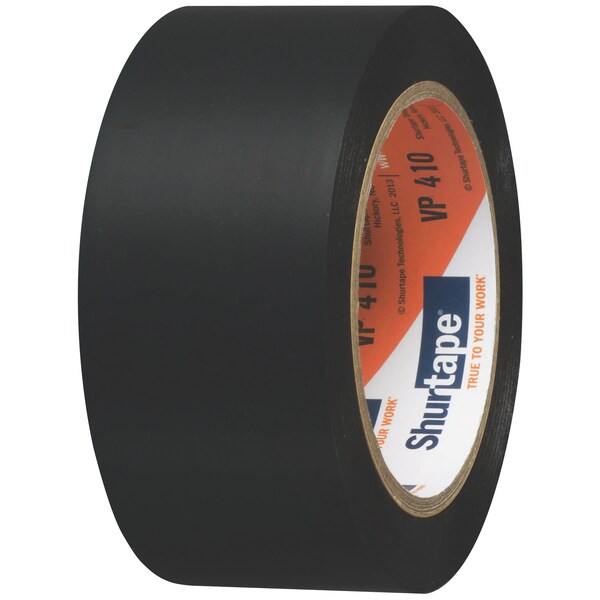 Film Tape, Black, 50mm x 33m, PK24