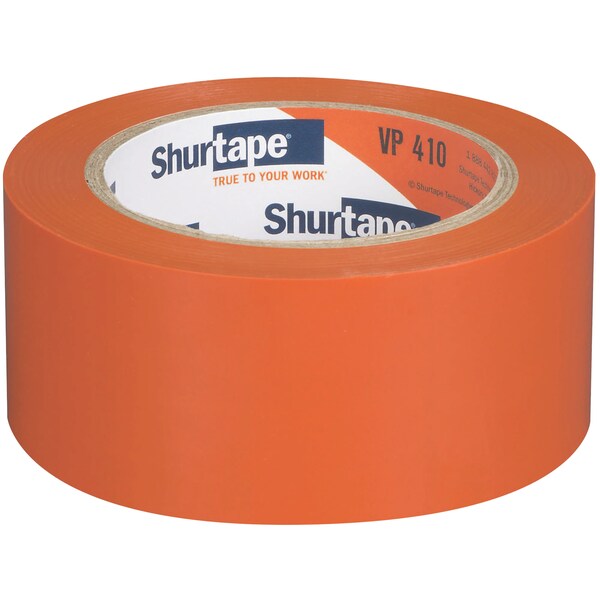 Film Tape, Orange, 50mm x 33m, PK24