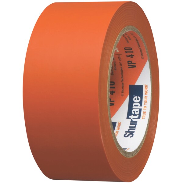 Film Tape, Orange, 50mm x 33m, PK24