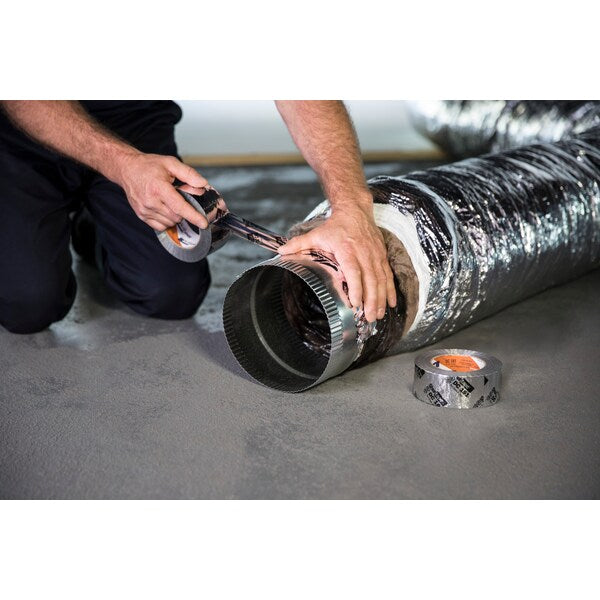 Film Tape, Silver, 110m L