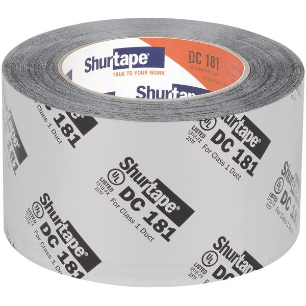 Film Tape, Silver, 110m L