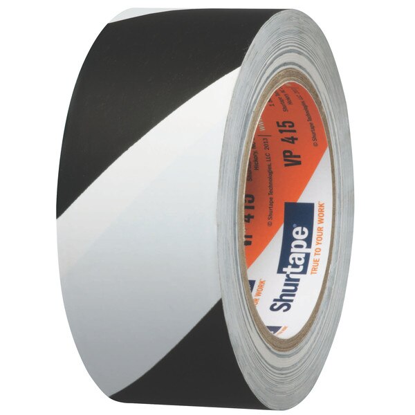Film Tape, Black/White, 50mm x 33m