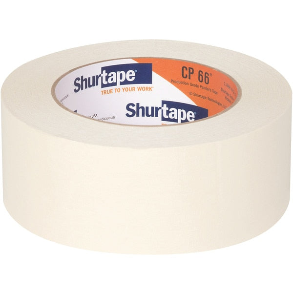 Painters Masking Tape, Natural, 48mm