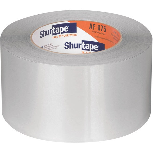 Foil Tape, 72mm x 46m, 4.0 mil