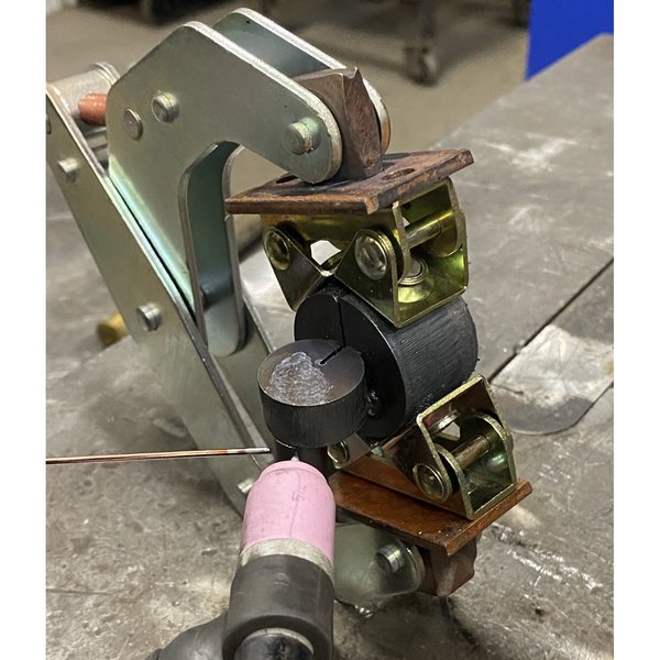 KANT-TWIST Multi-purpose Cantilever Clam