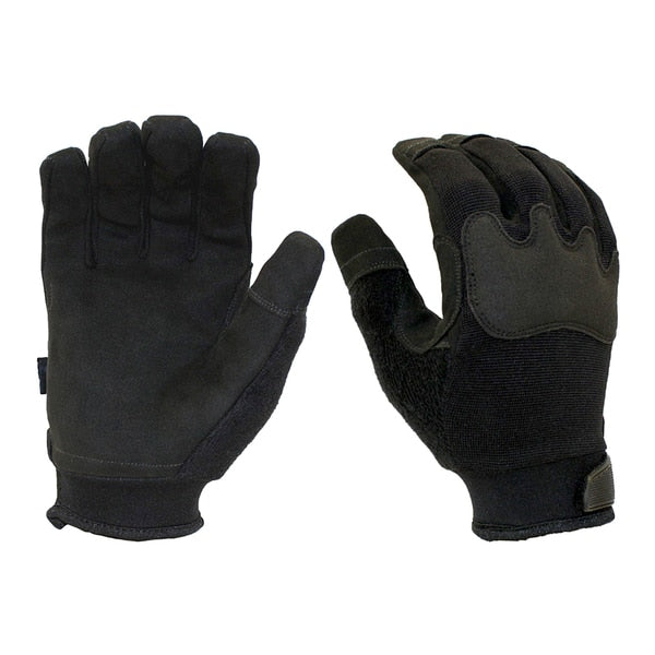 Cut/Needle-Resistant Gloves, ANSI Cut, PR