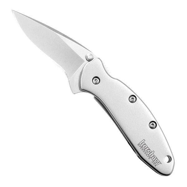 Folding Knife, 1.9