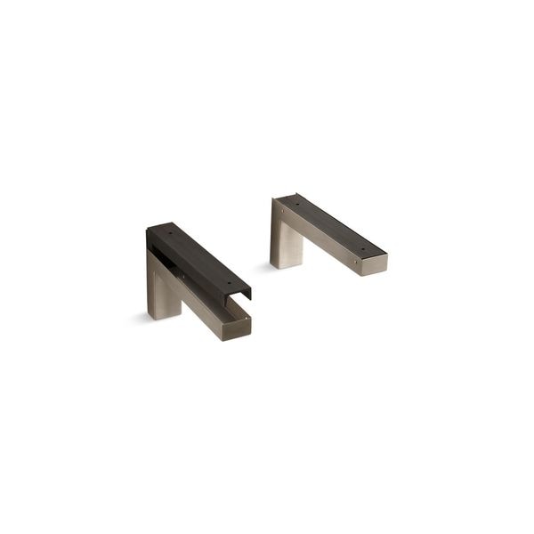 Lavatory Bracket Kit