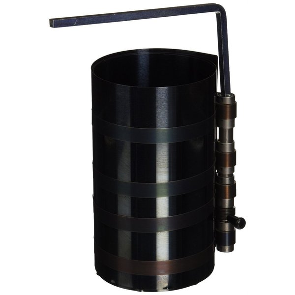 Piston Ring Compressor, 7