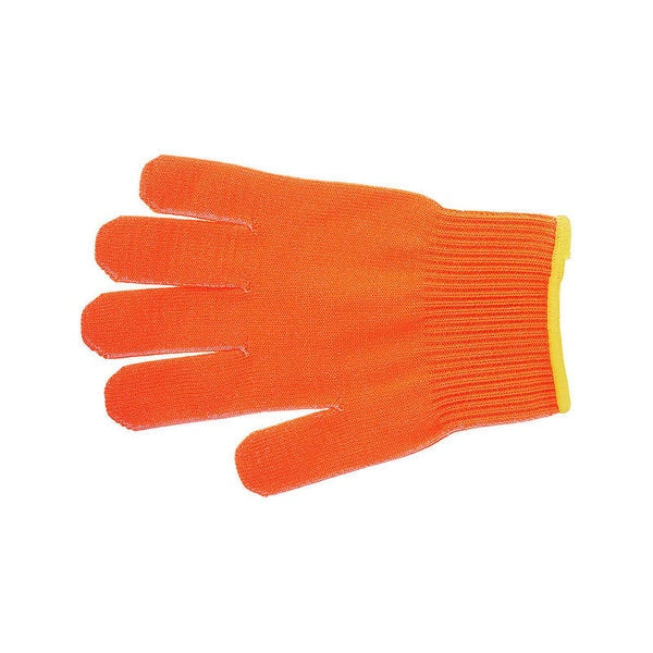 Cut Resistant Gloves, A4 Cut Level, Uncoated, XS, 1 PR
