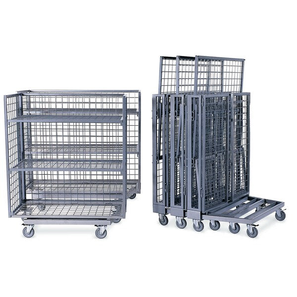 Nesting Transporter 28