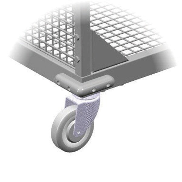 Nesting Transporter 28
