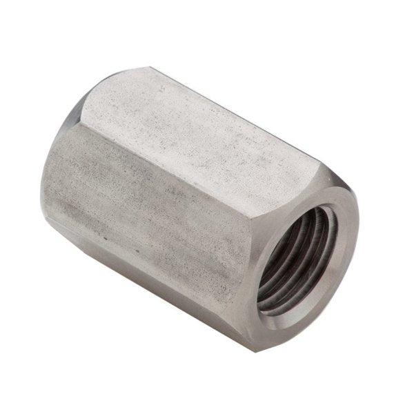 Coupling Nut, 1/2