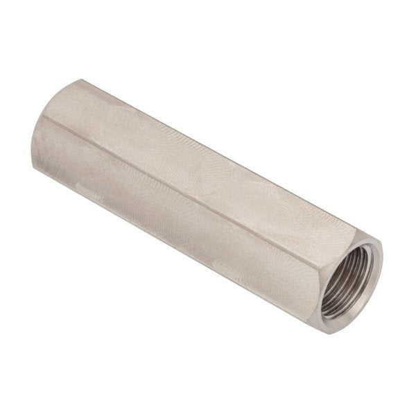 Coupling Nut, 1/2