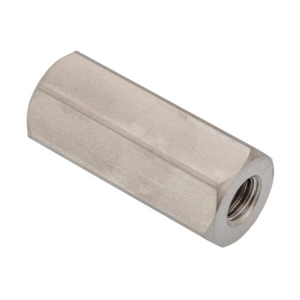 Coupling Nut Reducer, 1/4