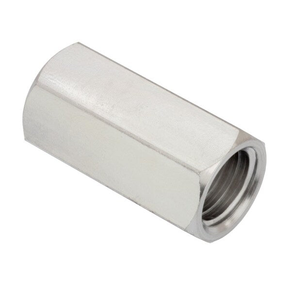 Coupling Nut, 1/2