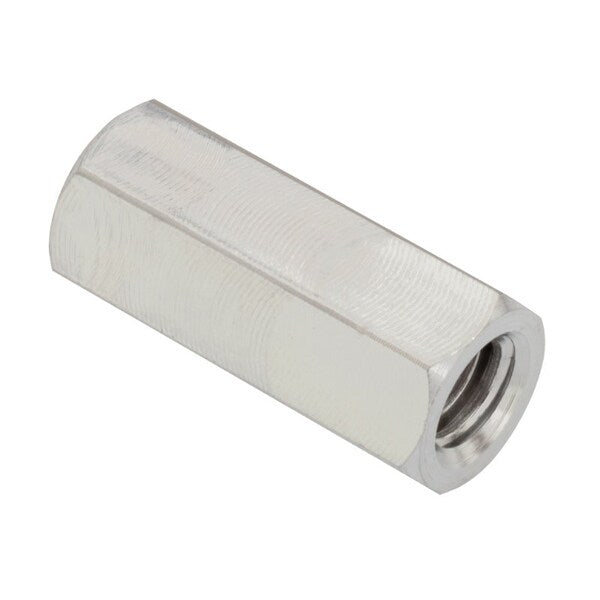 Coupling Nut, 1/4