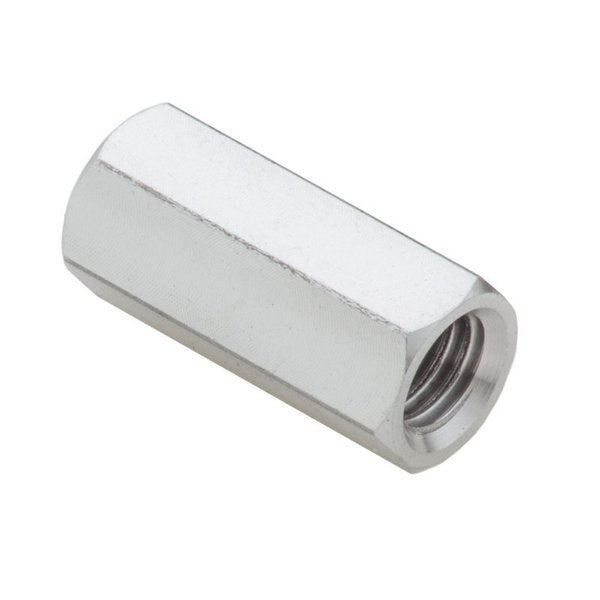 Coupling Nut, 3/8