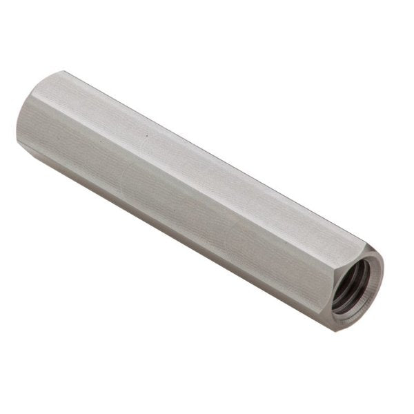 Coupling Nut, 1/2