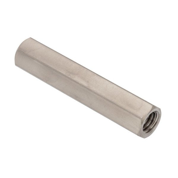 Coupling Nut, 3/8
