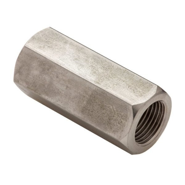Coupling Nut, 3/4